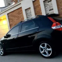 دانگ فنگ اچ سی کراس|خودرو سواری و وانت|یزد, |دیوار