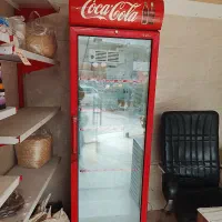 قفسه و یخچال|یخچال و فریزر|لواسان, |دیوار