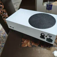 ایکس باکس سریز اس