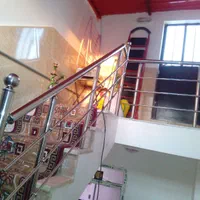 طراحی و اجرای نرده استیل و حفاظ بانکی ضدسرقت100%|خدمات پیشه و مهارت|کرج, کیانمهر|دیوار