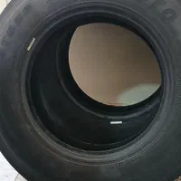 لاستیک۲۱۵مناسب نیسان ایسوزو|قطعات یدکی و لوازم جانبی|اصفهان, دارک|دیوار
