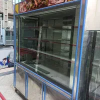 یخچال کبابی