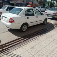 تیبا ۱مدل۱۴۰۰درحد