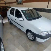 پارس تندر مولتی مدیا گیربکس جدید ۱۱۵تا کار بیرنگ