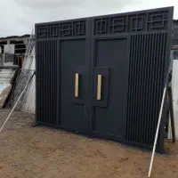 به یک جوشکار درب و پنجره نیازمندیم