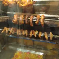واگذاری مغازه فست فود سوخاری.کنتاکی بعلت مهاجرت