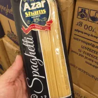 ماکارونی شمس اذر