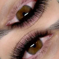 خدمات اکستنشن مژه|خدمات آرایشگری و زیبایی|بندر انزلی, شاکوچه|دیوار