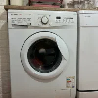 لباسشویی دوو