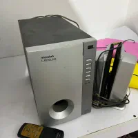 اسپیکر کامپیوترو‌موبایل