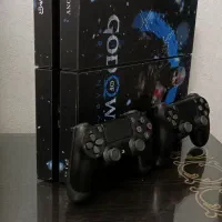 ps4 کاملاً سالم کپی خور ورژن 11