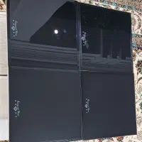 گل میز سالم وتمیز