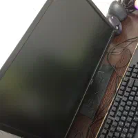 کیس و مانیتور نو کامل|رایانه رومیزی|گرگان, |دیوار