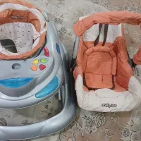 ر و روئک و کریر روروئک کالسکه دلیجان