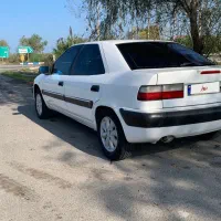 زانتیا مدل ۸۶ فنی سلامت کامل|خودرو سواری و وانت|فریدون‌کنار, |دیوار