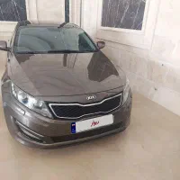 کیا اپتیما2013