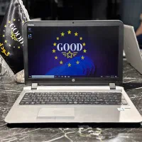لپ‌تاپ HP ProBook 450 G3 Core i3 SSD پرسرعت