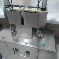 دستگاه تولید لیوان چایدار