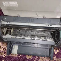 پرینتر hp1280 2 عدد|پرینتر، اسکنر، کپی، فکس|قدس, شهر‌قدس|دیوار