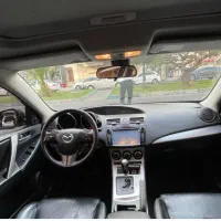 مزدا۳ هاچ بک