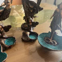 ظروف مناسب هفت سین|صنایع دستی و سایر لوازم تزئینی|کرج, عظیمیه|دیوار