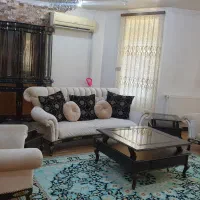 فروش مبلمان ۷ نفره|مبلمان خانگی و میز عسلی|ساری, |دیوار