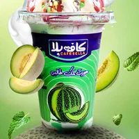 بستنی‌های لوکس کافه‌بلا|خوردنی و آشامیدنی|تهران, سازمان برنامه شمالی|دیوار