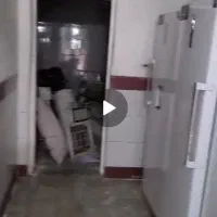 فروش خانه ماشین رو ویلایی|فروش خانه و ویلا|اهواز, بیست متری شهرداری|دیوار