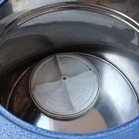 پتو شور  60کیلوی|ماشین لباسشویی و خشک‌کن لباس|خرمشهر, |دیوار