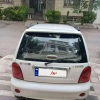 ام وی ام ۱۱۰ چهار سیلندر مدل ۹۱