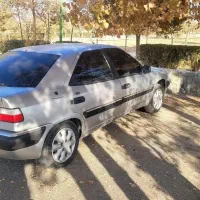 زانتیا ۲۰۰۰ مدل ۸۵