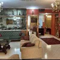 منزل-ویلایی-سه-طبقه-بازسازی-شده