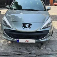 ۲۰۷ پاناروما تیتانیوم