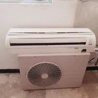 کولر گازی ۲۴ هزار سامسونگ