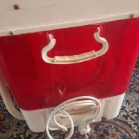 مینی واش|ماشین لباسشویی و خشککن لباس|شیراز, پودنک|دیوار