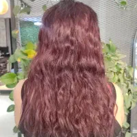 کراتین حرفهای مو ترمیم و احیا|خدمات آرایشگری و زیبایی|اسلامشهر, شهرک قائمیه|دیوار