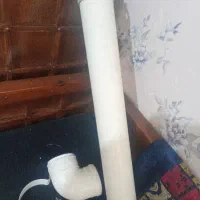 دود کش دوجداره پکیج