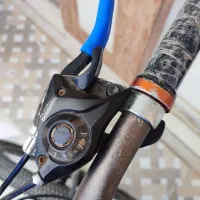 دوچرخه ویوا 26|دوچرخه، اسکیت، اسکوتر|کارون, |دیوار