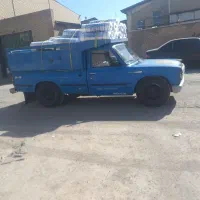 حمل بار نیسانی