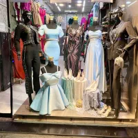 استخدام فروشنده