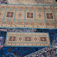 فرش روپله ایی|فرش|اسفراین, |دیوار