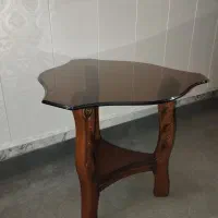 مبلمان ۸ نفره ی استیل|مبلمان خانگی و میز عسلی|بروجرد, |دیوار