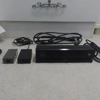 کینکت ایکس باکس kinect دوربین xbox one s x|کنسول، بازی ویدئویی و آنلاین|تهران, استاد معین|دیوار
