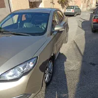 ام جی 360توربو