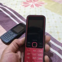 گوشی ساده 1235 دوعدد