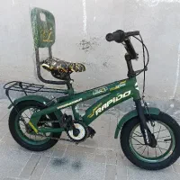 پنج عدد دوچرخه