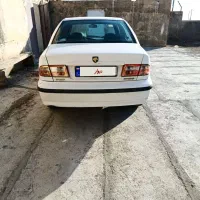 سمند مدل 94|خودرو سواری و وانت|دامغان, |دیوار