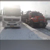 چند نفر راننده پایه یک برای کار شهری در بندر عباس