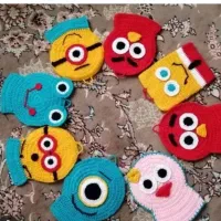 انواع لیف دستگیره اسکاج