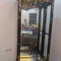 بوفه تمیز کارکرده درحدنو|بوفه، ویترین، کنسول|اهواز, شهرک دانشگاه|دیوار